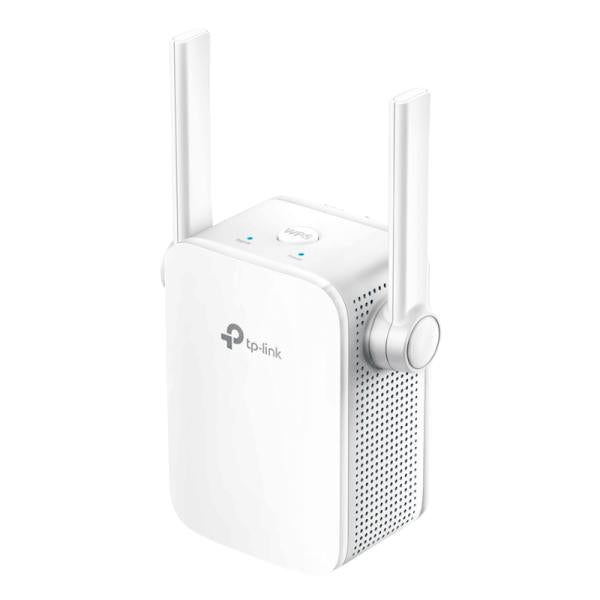 Amplificador de Señal TP-Link TL-WA855RE | Wi-Fi Extender | Hasta 300Mbps