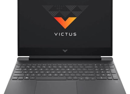 LAPTOP GAMING HP 15-FA2082WM VICTUS 15.6" I5-13420H 16GB 512GB RTX 4050 WIN 11 INGLÉS