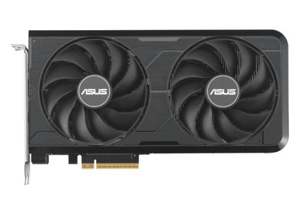 TARJETA DE VIDEO ASUS DUAL-RTX5060TI-O16G-EVO GDDR7 OC EDITION 2602MHZ