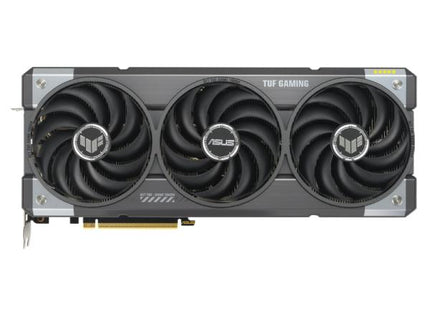 TARJETA DE VIDEO ASUS TUF-RTX5070-O12G-GAMING GDDR7 OC EDITION 2640 MHZ