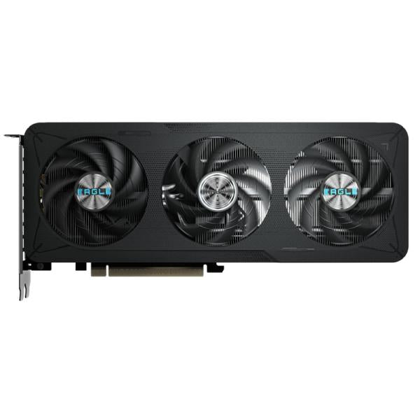 TARJETA DE VIDEO GEFORCE RTX 5060 EAGLE MAX OC 8G GDDR7 2550MHZ GV-N5060EAGLEMAX OC-8GD