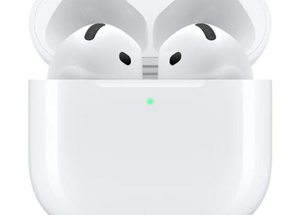 AUDIFONO APPLE AIRPODS 4 CON CANCELACIÓN BLUETOOTH MXP93AM/A