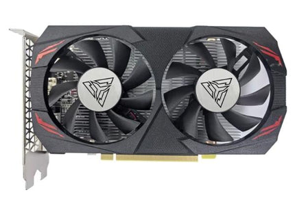 TARJETA DE VIDEO ARKTEK RX 560 4GB GDDR5 1200MHZ AKR560D5S4GH1