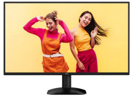 MONITOR GAMING AOC 27B35H3 27" PLANA FULL HD 1920 X 1080 120HZ IPS LED ADAPTIVE SYNC HDMI / VGA