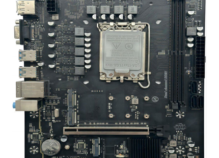 TARJETA MADRE ARKTEK AK-B760M EG LGA1700 MICRO-ATX DDR5