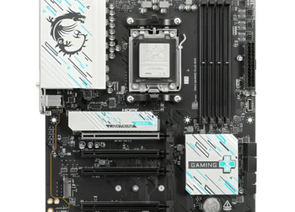 TARJETA MADRE MSI B840 GAMING PLUS WIFI AM5 ATX DDR5 911-7E70-007