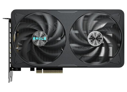 TARJETA DE VIDEO GIGABYTE RTX 5060 TI 8GB GDDR7 2587 MHZ GV-N506TWF2OC-8GD