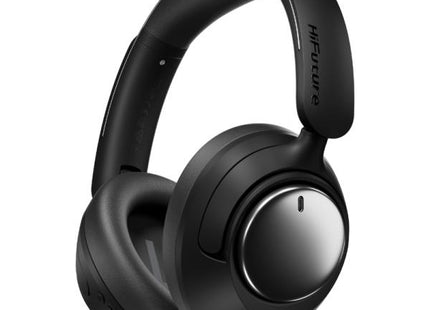 HEADSET HIFUTURE TOUR MKII INALÁMBRICO BLUETOOTH NEGRO