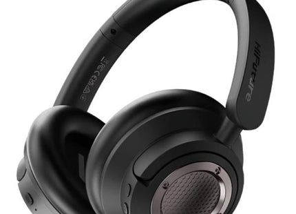 HEADSET HIFUTURE FUTURE TOUR X BLUETOOTH / 3.5MM NEGRO