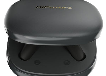 AUDIFONO HIFUTURE SONIC CORE INALÁMBRICO BLUETOOTH GRIS