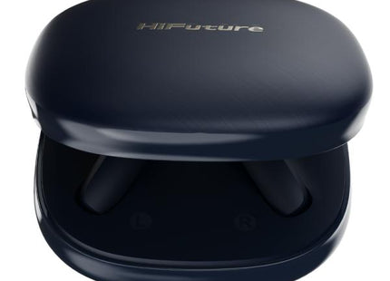 AUDIFONO HIFUTURE SONIC CORE INALÁMBRICO BLUETOOTH AZUL