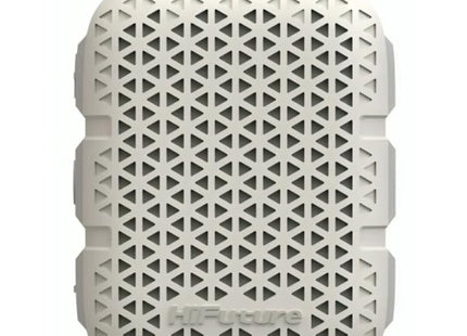 PARLANTE HIFUTURE POCKET S BLUETOOTH 5.4 / USB-C IPX7 BEIGE