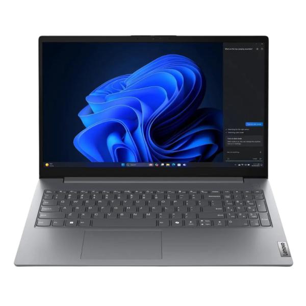 LAPTOP LENOVO V15 G5 15.6" I7-240H 16GB 1TB WIN 11 HOME 83HFA08GUS