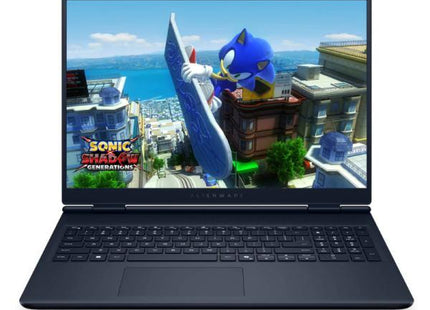 LAPTOP GAMING DELL ALIENWARE AURORA 16 PULG I7-240H 16GB 1TB RTX 5060 WIN 11 INGLÉS LAC16250-7469BLU-PUS AZUL