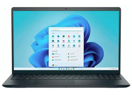 LAPTOP DELL INSPIRON 15 15.6" RYZEN 7-7730U 16GB 512GB  TOUCH WIN 11 INGLÉS DC15255A117BLKPU-B