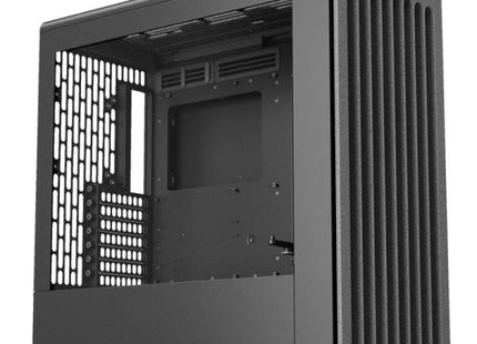 CASE HAVN BF 360 MID TOWER SIN VENTILACION INCLUIDA CON PANEL LATERAL HVN-CA-BF360-02