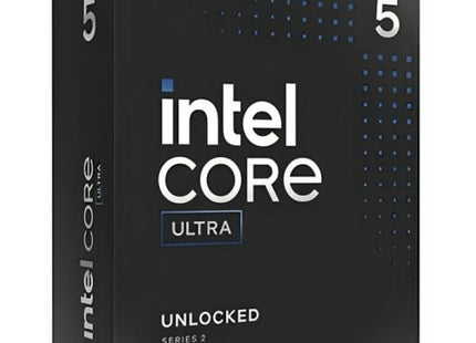 PROCESADOR INTEL CORE ULTRA 5 245KF 14 NUCLEOS 4.20 GHZ / 5.20 GHZ FCLGA1851 BX80768245KF