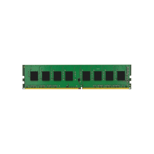 Memoria RAM PC Kingston KVR32N22S8/16 | 16GB | DDR4 | 3200MHz | CL22 | 1.2V | DIMM