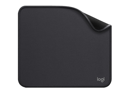 Mouse Pad Logitech Studio Series Graphite | Resistente a Derrames