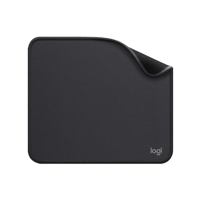 Mouse Pad Logitech Studio Series Graphite | Resistente a Derrames