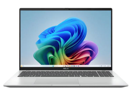 LAPTOP ASUS VIVOBOOK F1605VA-WS96 16" I9-13900H 16GB 1TB WIN 11 INGLÉS PLATEADO