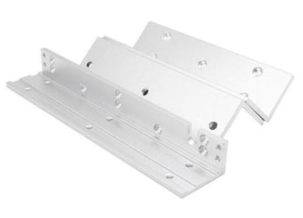 SOPORTE PARA CERRADURA MAGNETICA HIKVISION DS-K4H258-LZ(O-STD) (E) SOPORTE LZ 302901747