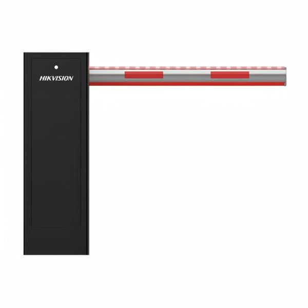 Hikvision Barrera Vehicular Derecha Barra LED, DS-TMG300-DR/A