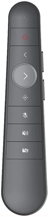 HUAWEI IdeaHub Controller IHC control remoto para IdeaHub
