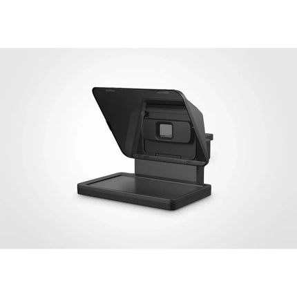 Teleprompter Elgato Prompter 10WAD9901 | Pantalla 9” | USB-C | 9 Anillos Adaptadores | Plug & Play