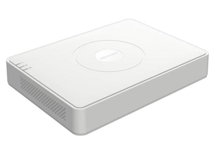 GRABADORA DVR HIKVISION DS-7116HGHI-M1/T(STD) (E) 16 CANALES 1080P LITE MINI 1U H.265 HASTA 5MP 300229669