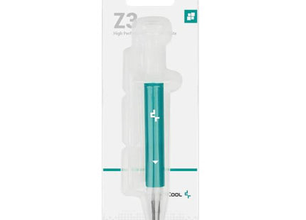 Pasta térmica DeepCool Z3 tubo 1.5 gramos empaque original