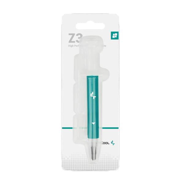 PASTA TERMICA DEEPCOOL Z3 3.5W/MK CPU 73CPS 1.5G DP-TIM-Z3-2