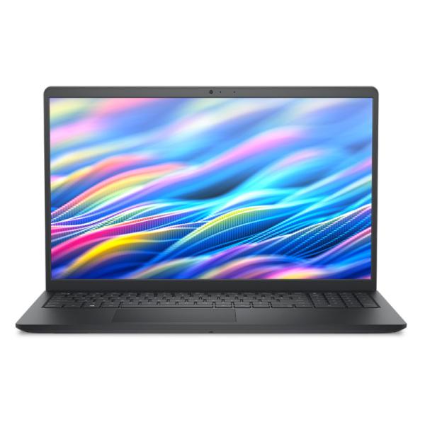 LAPTOP DELL LDC15250-7982BLK-PUS 15.6" I7-1355U 16GB 1TB WIN 11 INGLÉS DEL-H5YXJ-C