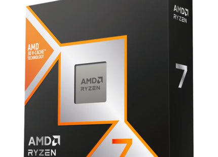 PROCESADOR AMD RYZEN 7 9850X3D 5.6 GHZ AM5 100-100001973WOF