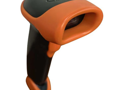 LECTOR DE CODIGO DE BARRAS NOVA FFM36500001C 2D INALÁMBRICO MANUAL ESCANEO OMNIDIRECCIONAL