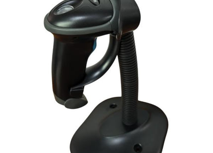 LECTOR DE CODIGO DE BARRAS NOVA FFM2880B001C 2D BLUETOOTH CON BASE NEGRO