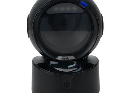 LECTOR DE CODIGO DE BARRAS NOVA FFSA500U001C 2D USB DE ESCRITORIO ESCANEO OMNIDIRECCIONAL