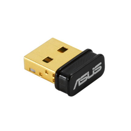 Adaptador USB Bluetooth 5.0 ASUS USB-BT500 | USB-A | 3 Mbps | 10m de Alcance