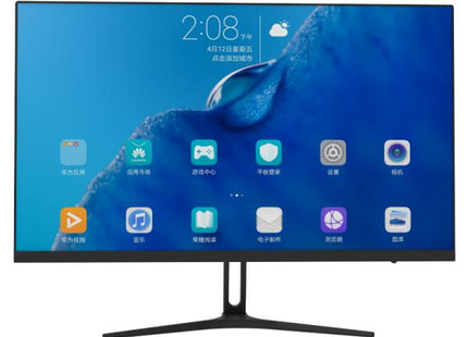 Monitor NOVA PW24EFI 24" Full HD IPS 144Hz HDMI y DisplayPort