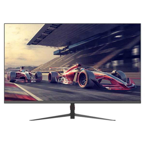 MONITOR GAMING EAGLE WARRIOR MM24DFI 24" 1920X1080 FULL HD 240HZ IPS FREESYNC HDMI + DISPLAYPORT NEGRO