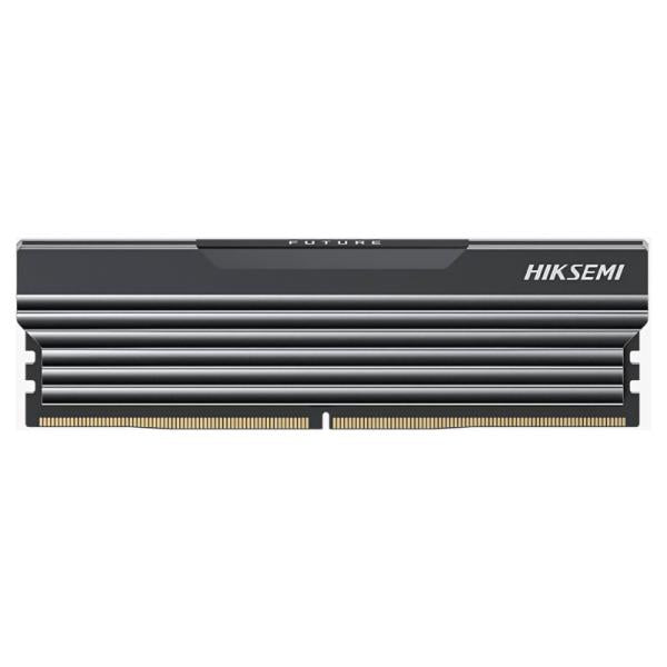MEMORIA RAM PC 16GB HIKSEMI HSC416U32C2 16G DDR4 3200 MT/S CL22 1.20V NEGRO