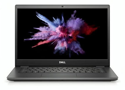 LAPTOP DELL LATITUDE 5410 14 PULG I5-10210U 16GB 256GB NEGRO