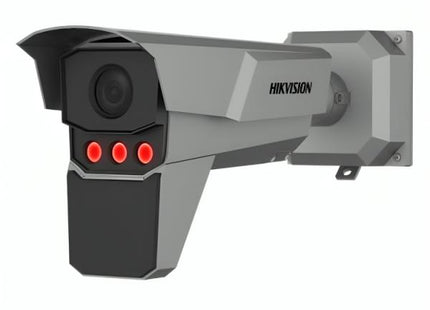 Hikvision Cámara ANPR 4MP Radar, iDS-TCM403-GIR/POE/0832