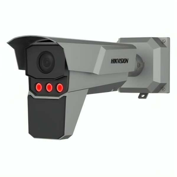 Hikvision Cámara ANPR 4MP Radar, iDS-TCM403-GIR/POE/0832