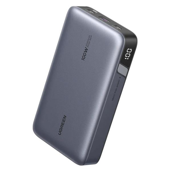 Ugreen Power Bank Nexode PB720 20000mAh 100W, 25188