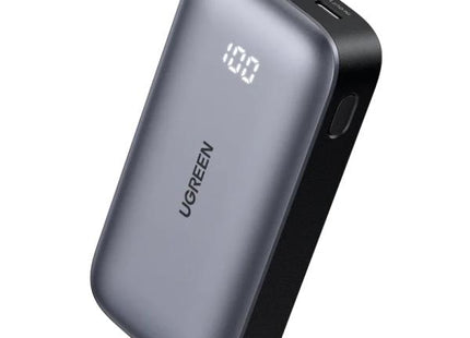 Ugreen Power Bank PB502 10000mAh 30W, 25185