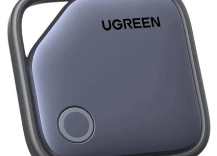 LOCALIZADOR UGREEN CM919 FINDER 2 BLUETOOTH COMPATIBLE APPLE FIND MY CON ALARMA SONORA 75119A