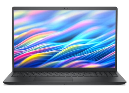 LAPTOP DELL 15.6" I7-1355U 16GB 512GB TOUCH WIN 11 INGLÉS LDC15250-7427BLK-PUS NEGRO
