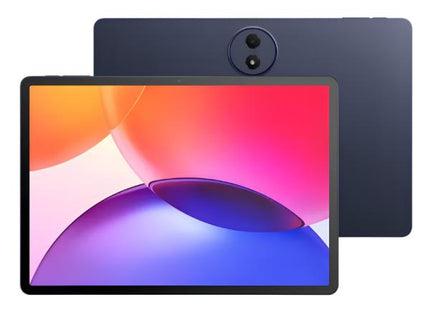 Tablet TCL A1Plus 12.2 pulgadas vista frontal con pantalla encendida
