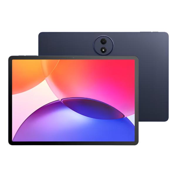 Tablet TCL A1Plus 12.2 pulgadas vista frontal con pantalla encendida
